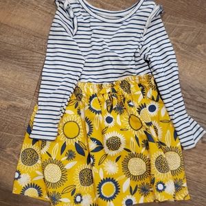 Toddler dress